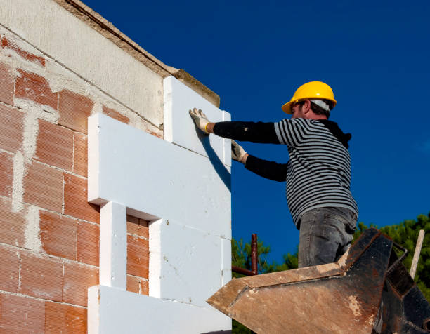 Best Insulation for Specific Applications in Southlake, TX