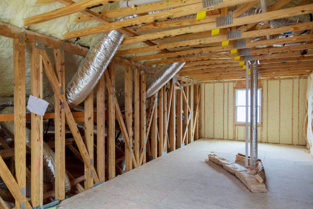 Best Residential Insulation in Southlake, TX