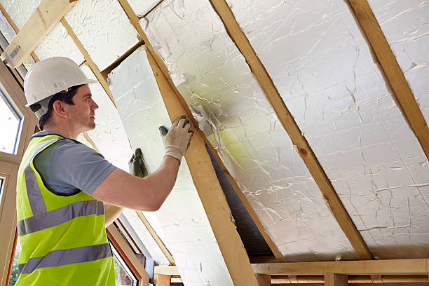 Best Insulation for Specific Applications in Southlake, TX